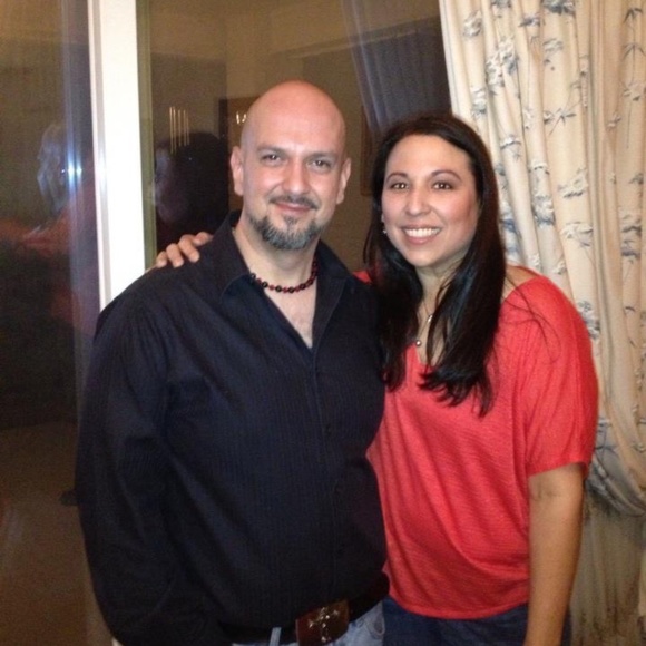 Meet your Posher, Becky - Picture 10 of 15